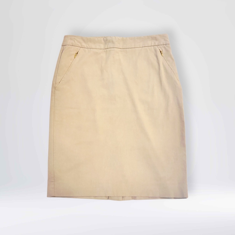 The Limited Tan Women's Skirt